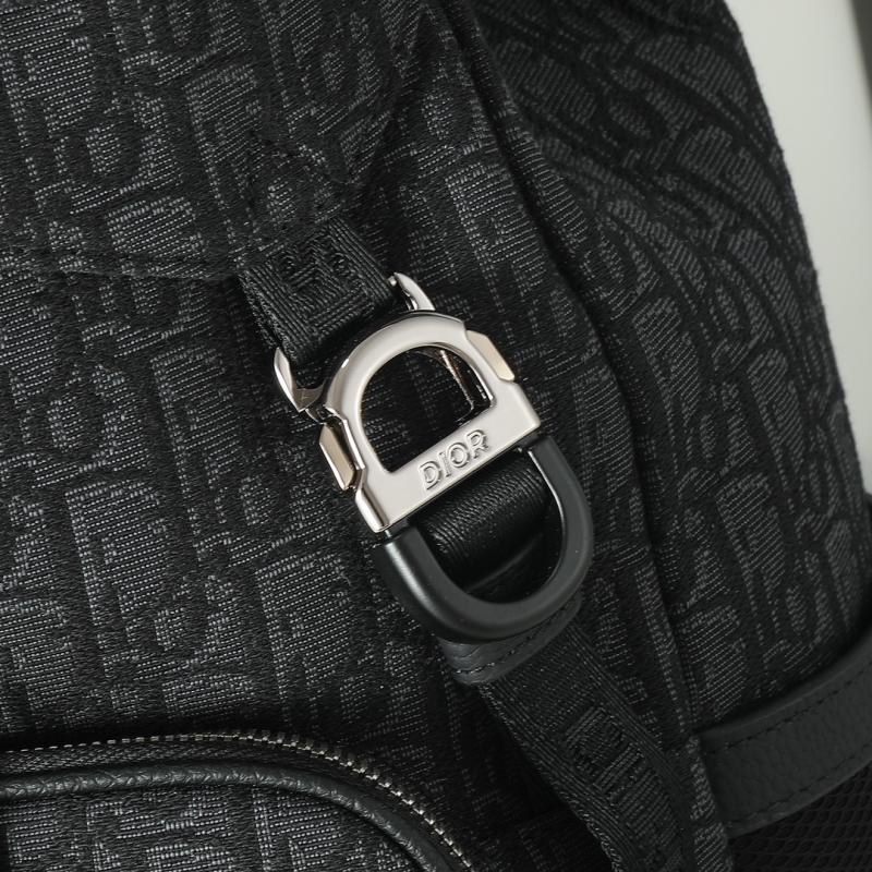 Christian Dior Backpacks